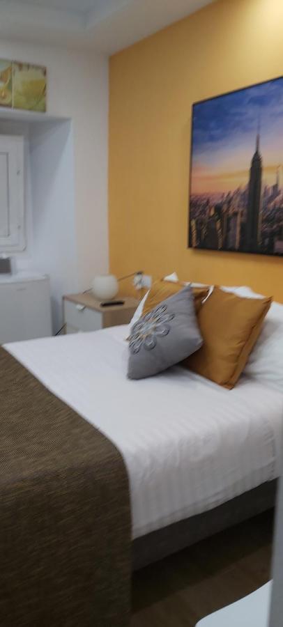 Habitaciones boutiques Algésiras Extérieur photo